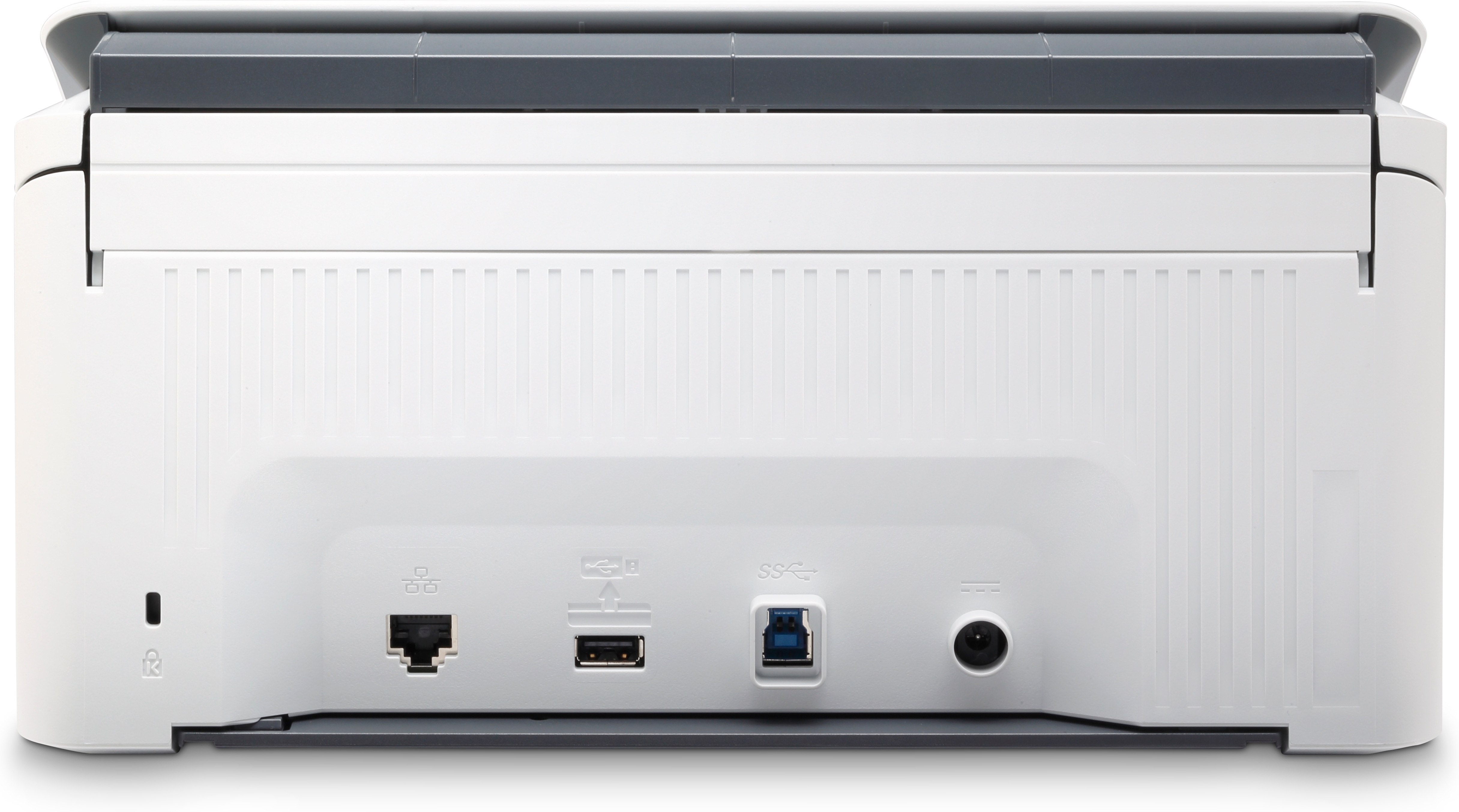 HP ScanJet Pro N4000 snw1 Dokumentenscanner