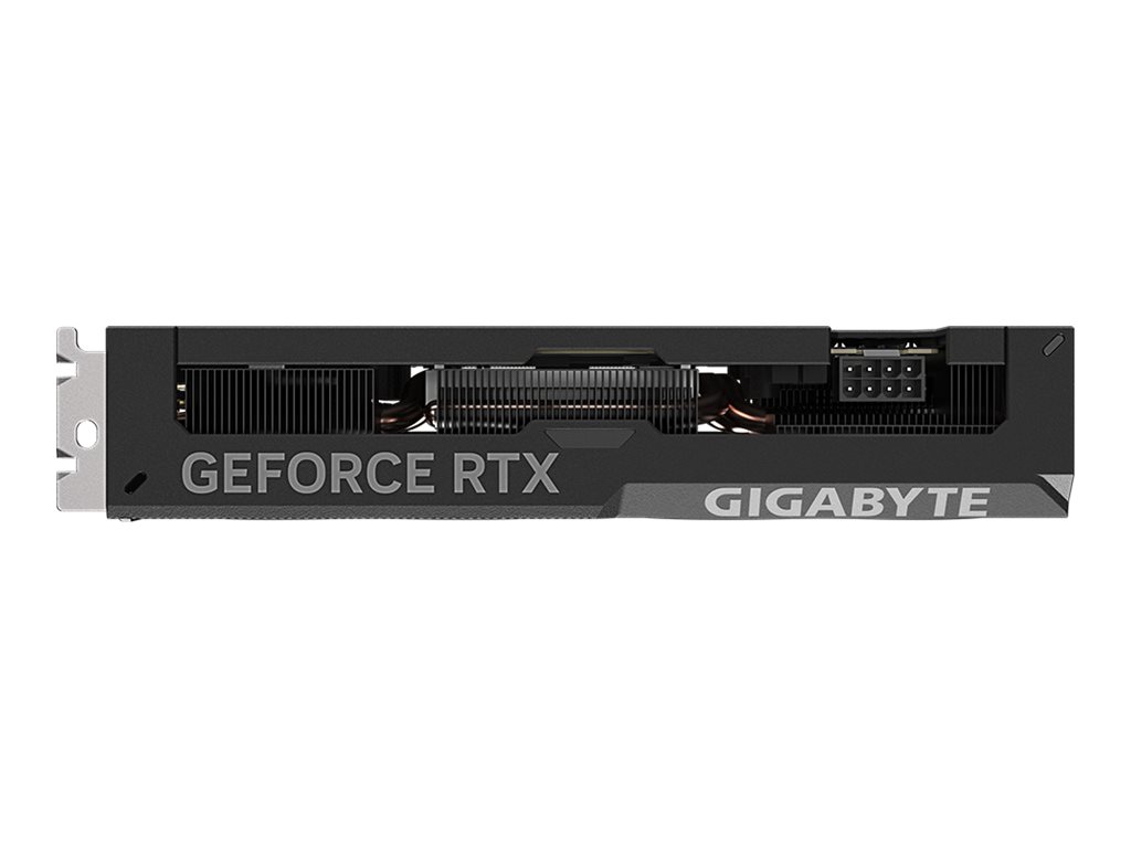 GIGABYTE GeForce RTX 4060 Ti WINDFORCE OC 8GB GDDR6 2xDP 2xHDMI
