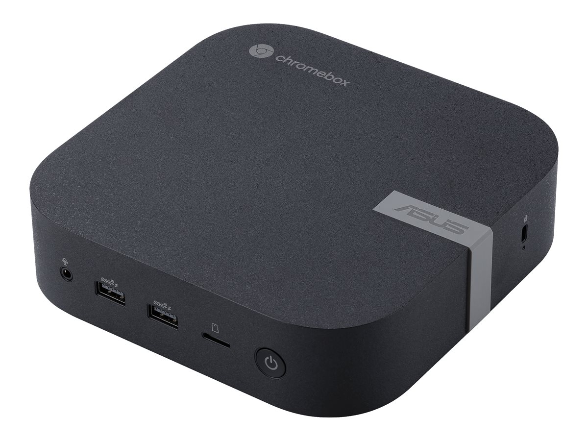 CHROMEBOX5-SC002UN CN7305/4GB/128GB M.2 ChromeOS