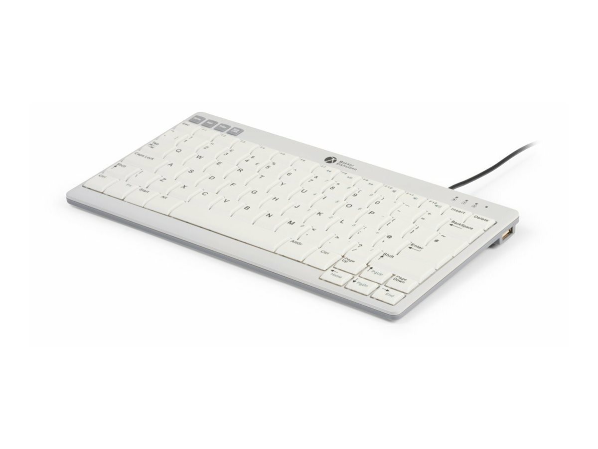 Bakker UltraBoard 950 V2 Compact DE