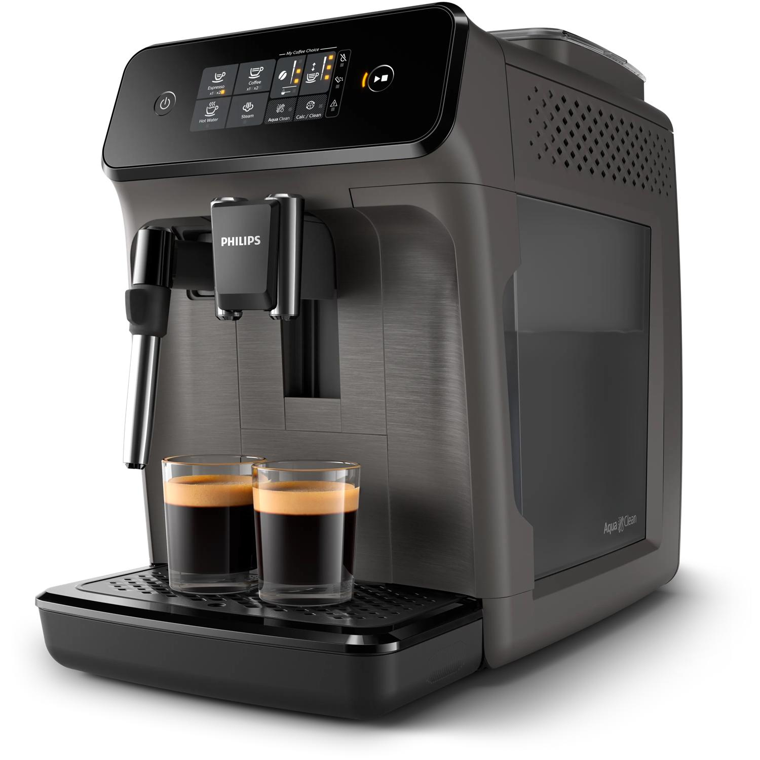 Philips EP122400 Series 1200 Kaffeevollautomat