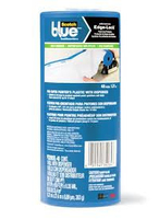 Scotch Blue⢠Abdeckfolie mit Abroller transparent 122,0 cm x 27,4 m 1 Rolle Scotch Blue⢠Abdeckfolie mit Abroller transparent 122,0 cm x 27,4 m 1 Rolle