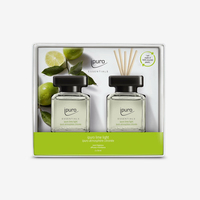ipuro Raumduft ESSENTIALS lime light Citrus 2x 50 ml, 2 St. ipuro Raumduft ESSENTIALS lime light Citrus 2x 50 ml, 2 St.