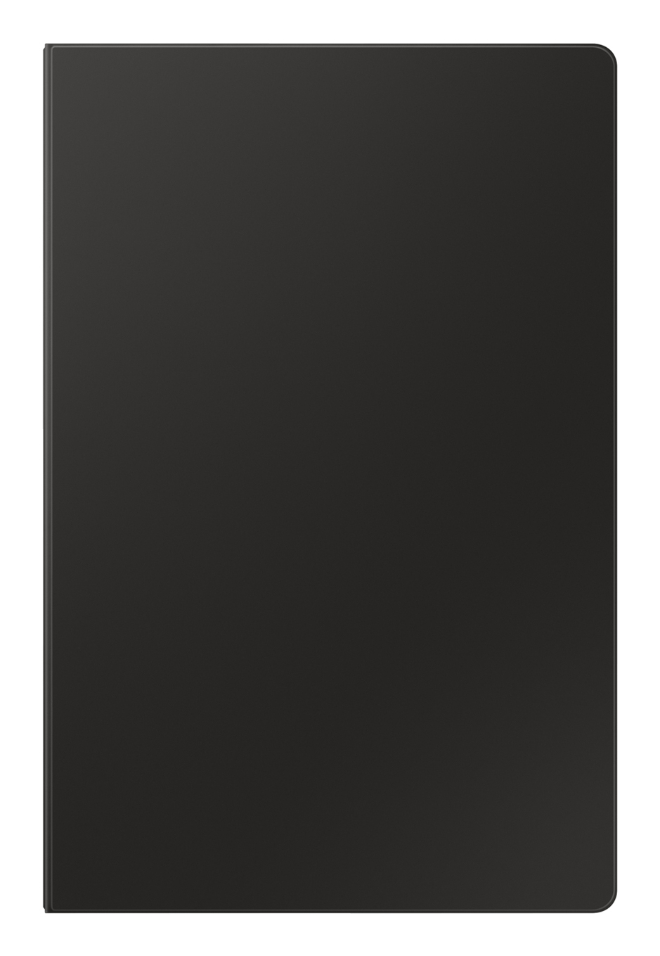 SAMSUNG Book Cover Keyboard für Galaxy Tab S10 Ultra Tab S9 Ultra Black
