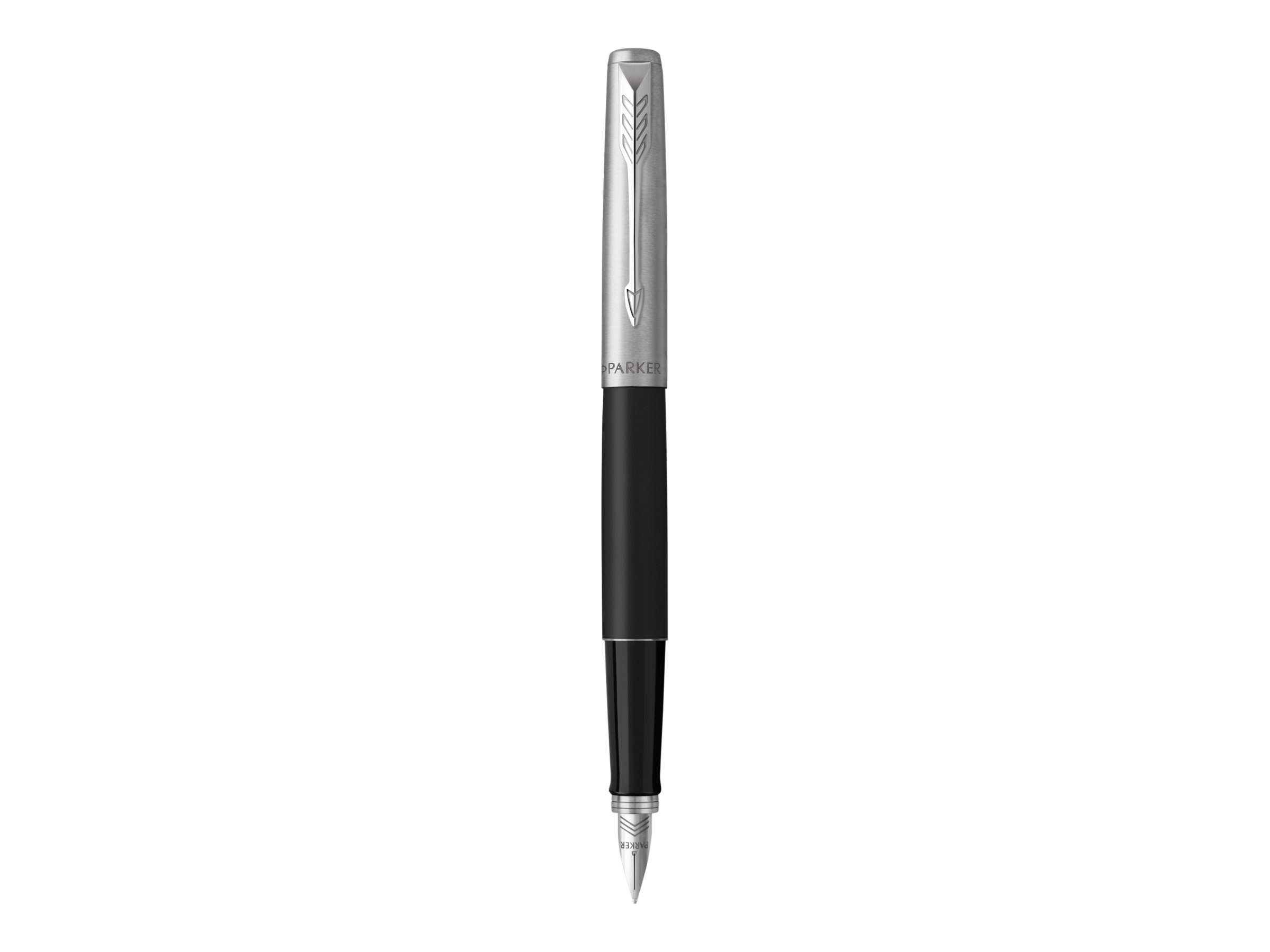 Parker 2030947 Jotter Fueller, Bond Street Black