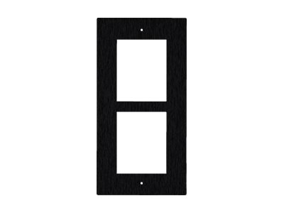 2N IP-Verso - Unterputzrahmen 2-Module