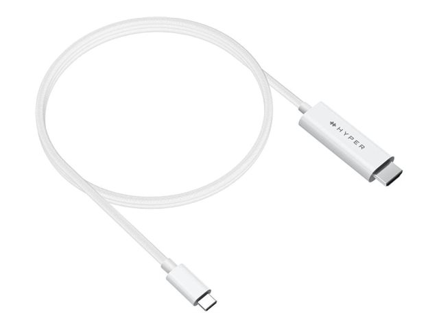 HD6007WHGL TARGUS USB-C ZU HDMI KABEL HD6007WHGL TARGUS USB-C ZU HDMI KABEL