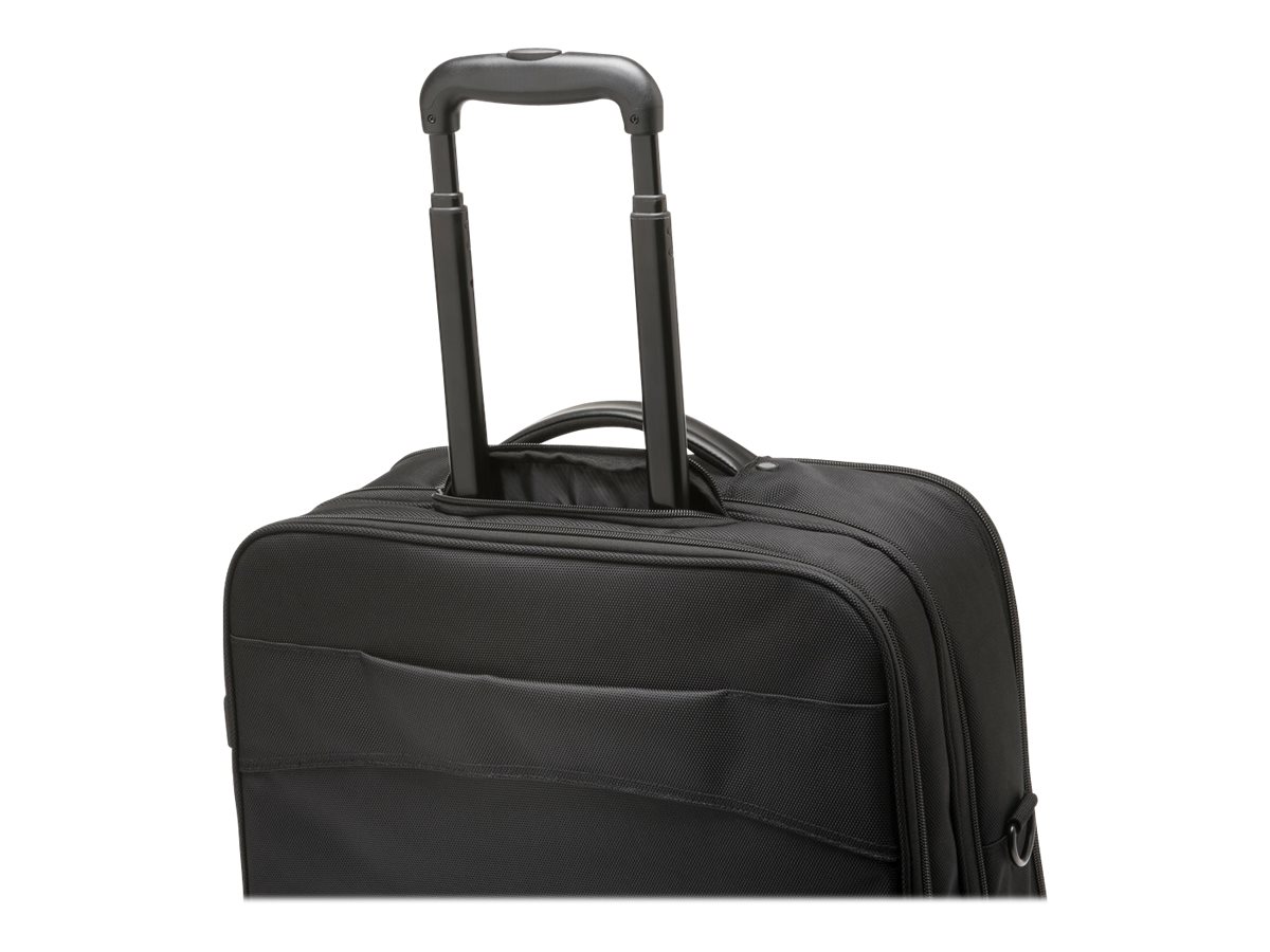 KENSINGTON Contour 2.0 43,18cm 17Zoll Business Laptop Trolley