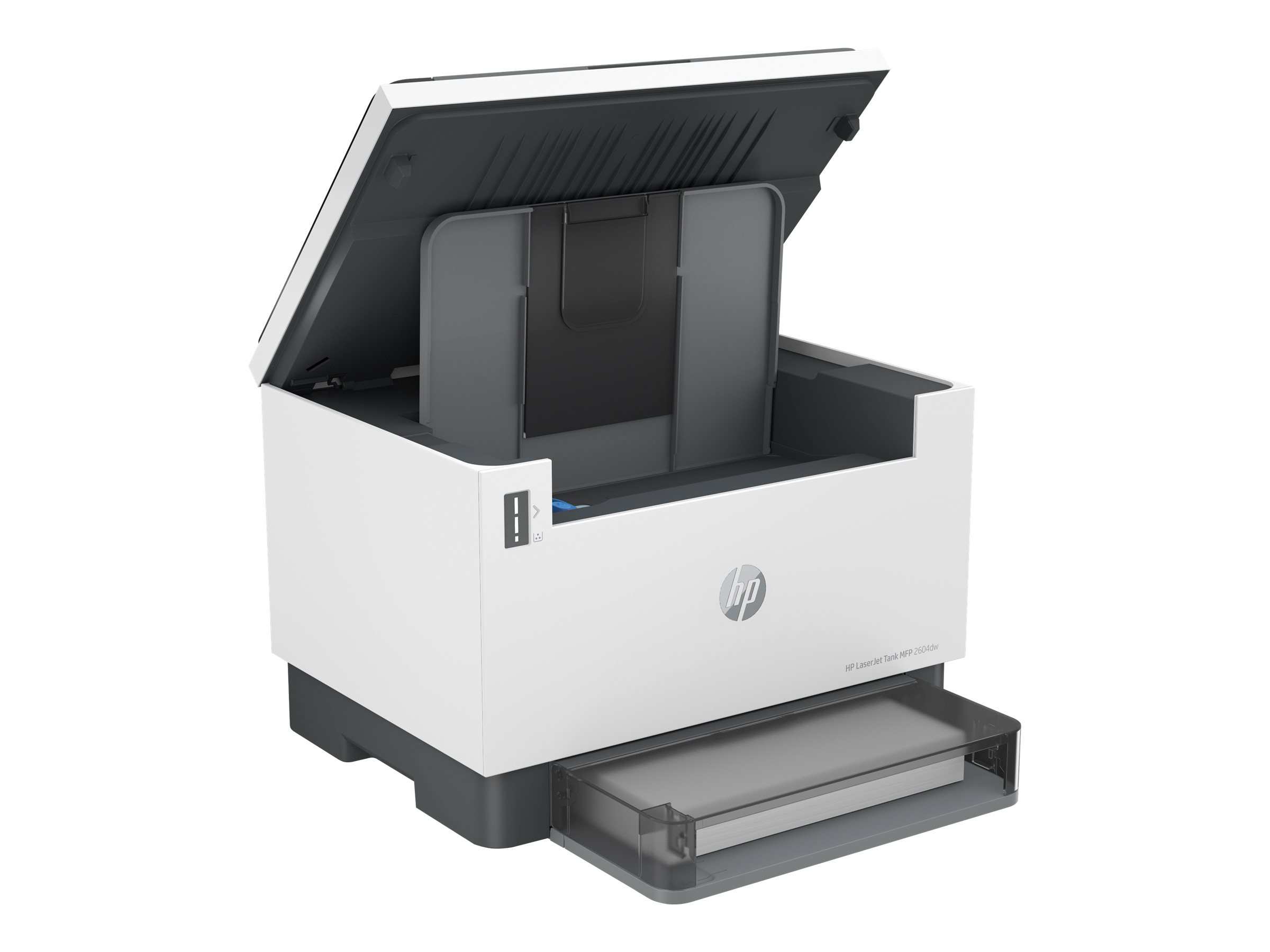 HP LaserJet Tank MFP 2604dw 3 in 1 Laser-Multifunktionsdrucker weiÃ