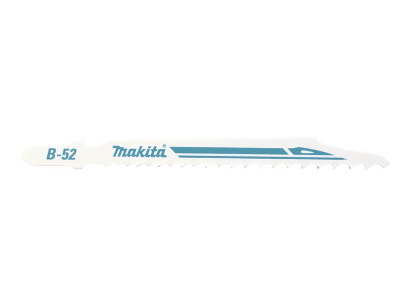 5 makita B-52 Universal, B-06482 Stichsägeblätter 5 makita B-52 Universal, B-06482 Stichsägeblätter