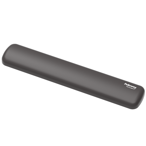 Fellowes Breyta Handgelenkauflage 6x32cm Schwarz