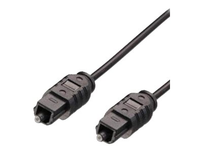 MEDIARANGE TOSLINK ODT KABEL 1.5m MEDIARANGE TOSLINK ODT KABEL 1.5m