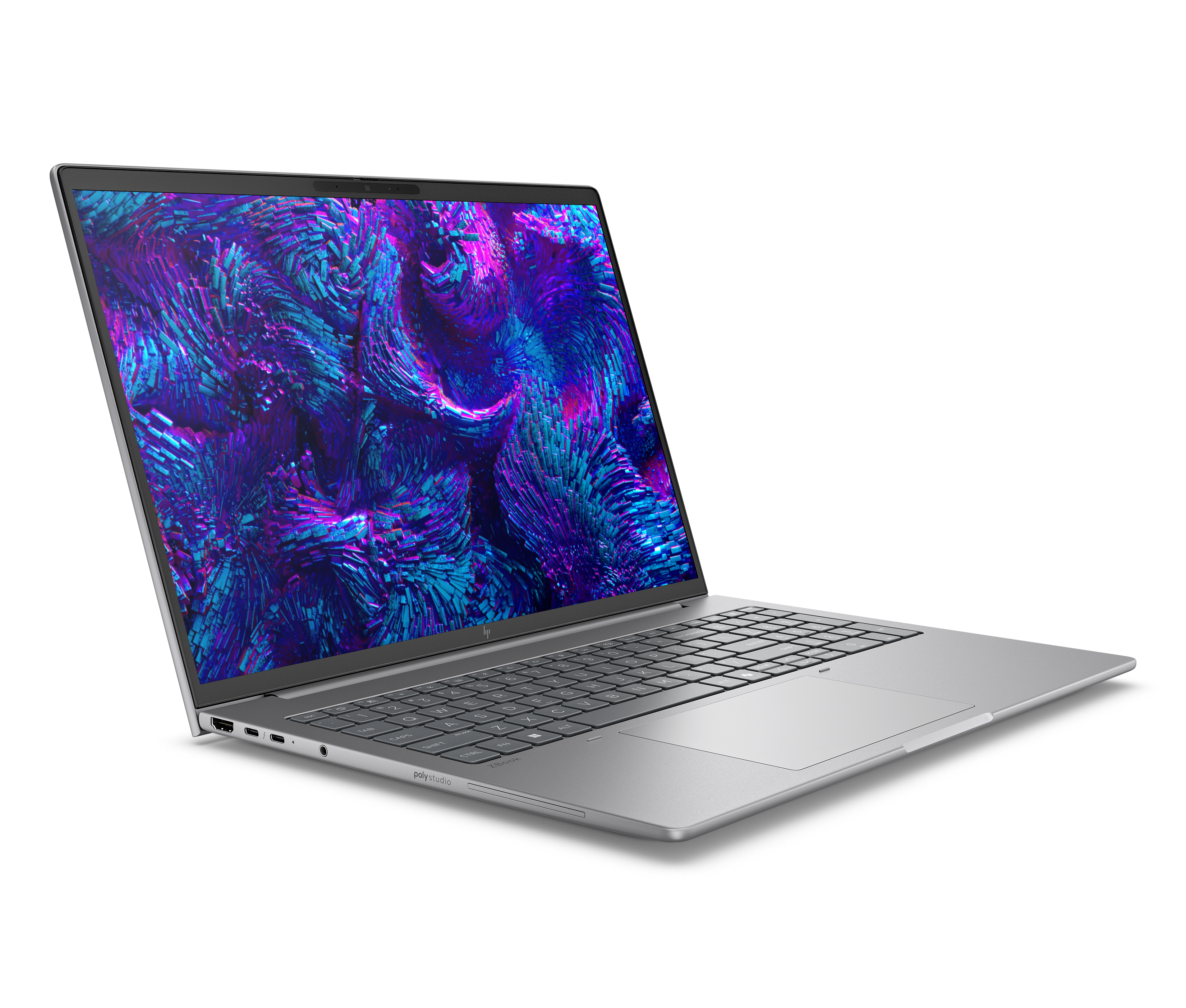HP ZBook 8 G1i 16 Zoll Intel Core Ultra 7 255H 32 GB RAM 1 TB SSD