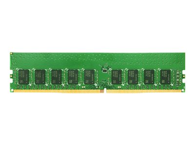 SYNOLOGY D4EC266616G 16GB RAM DDR4 ECC Unbuffered DIMM