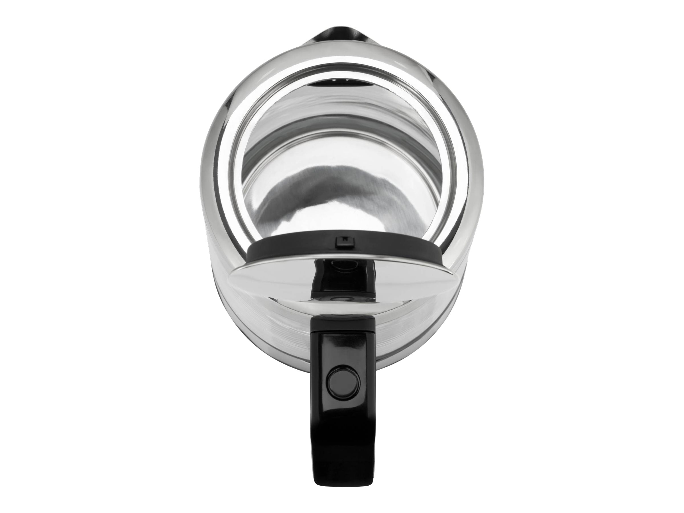 WMF 0413190011 Kuechenminis Wasserkocher Glas 1 Liter