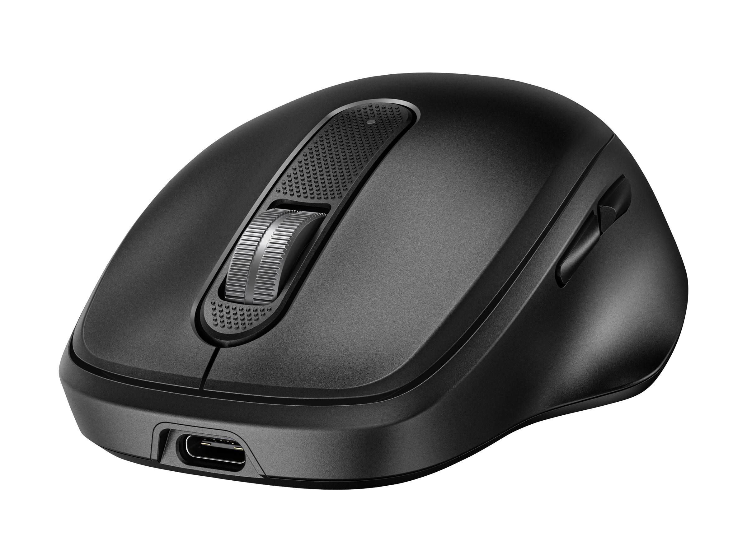 HP 515 UF RECHBL Wireless Mouse EMEAINTL English LocEuro plug
