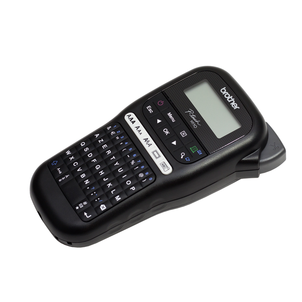 PTH110ZG1 BROTHER PT H110