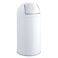 helit Muelleimer 30,0 l weiss