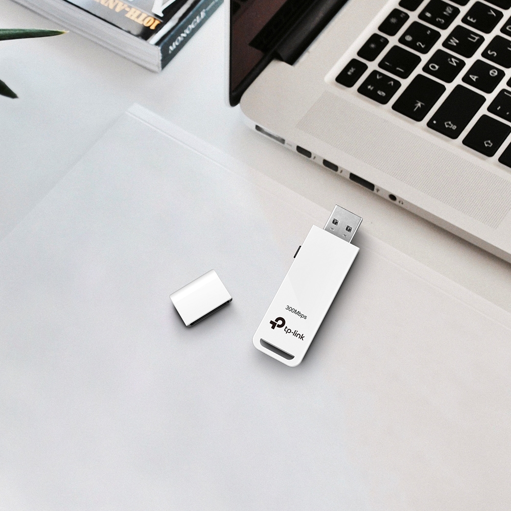 TP-LINK TL-WN821N USB 2.0 802.11n