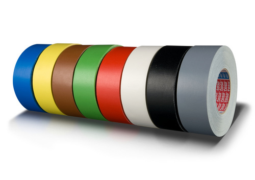 tesa extra Power® Perfect Gewebeband weià 38,0 mm x 50,0 m 1 Rolle tesa extra Power® Perfect Gewebeband weià 38,0 mm x 50,0 m 1 Rolle