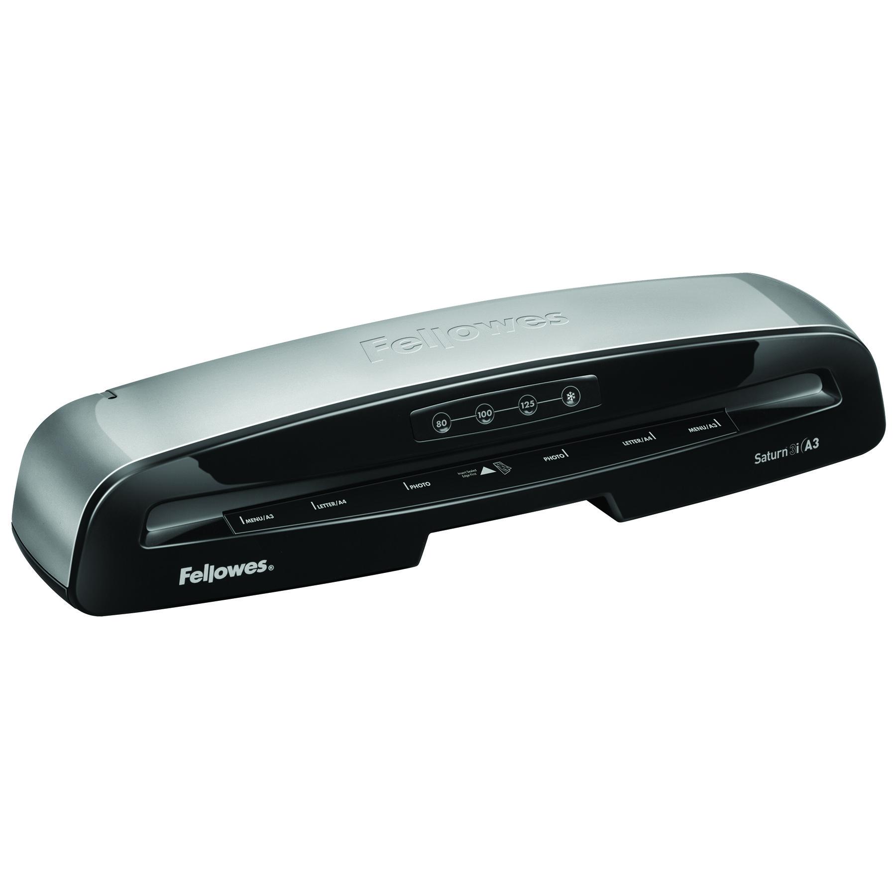 Fellowes Saturn A3 LaminiergerAet bis DIN A3
