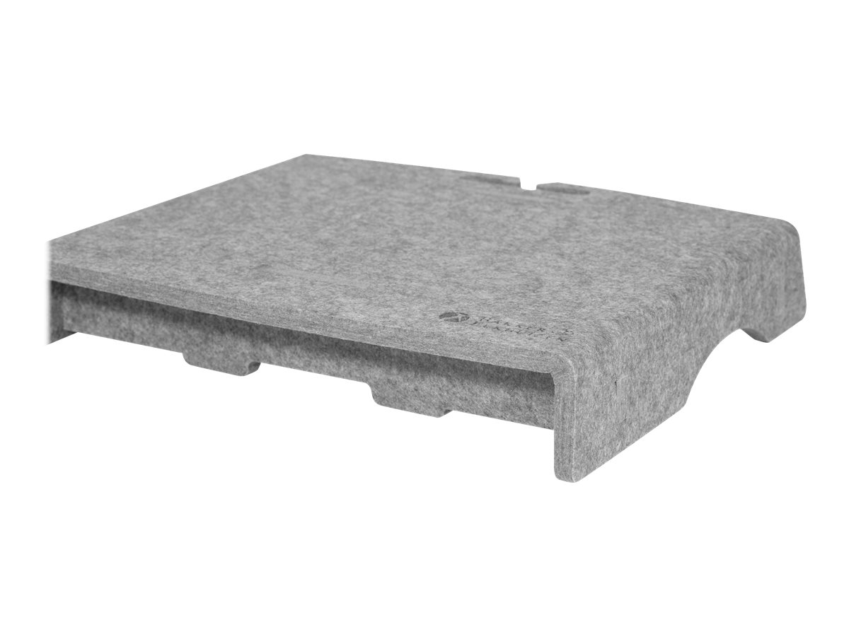 BNEQR50CLGY BAKKER Qriser 50 Circular