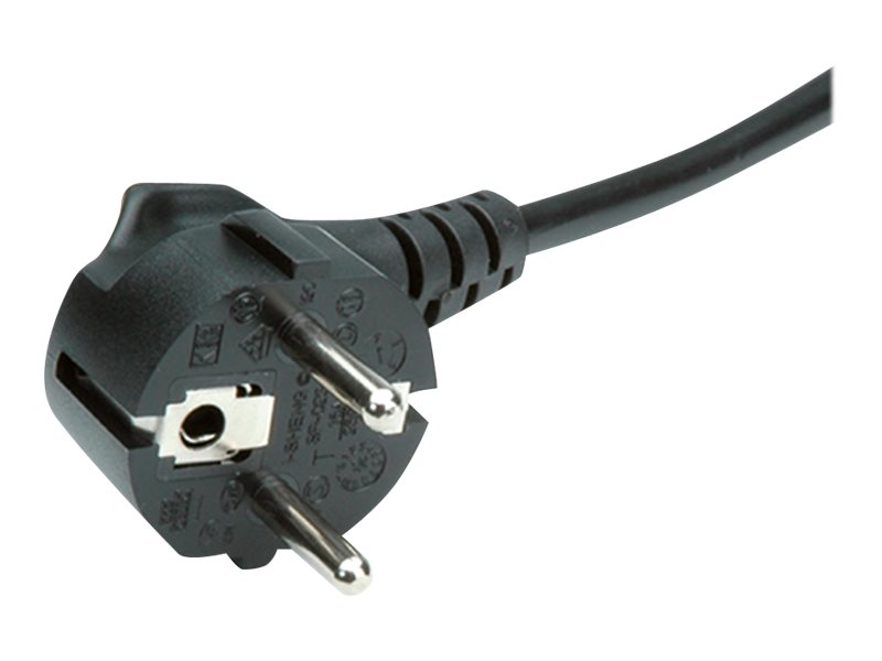 Bachmann Tischsteckdose 388.172 3fach geschraubt schwarz Bachmann Tischsteckdose 388.172 3fach geschraubt schwarz