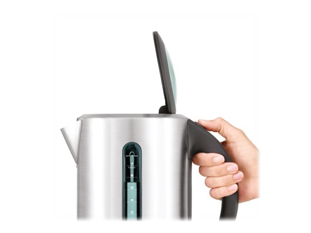 Sage The Soft Top Pure Kettle - Wasserkocher Sage The Soft Top Pure Kettle - Wasserkocher