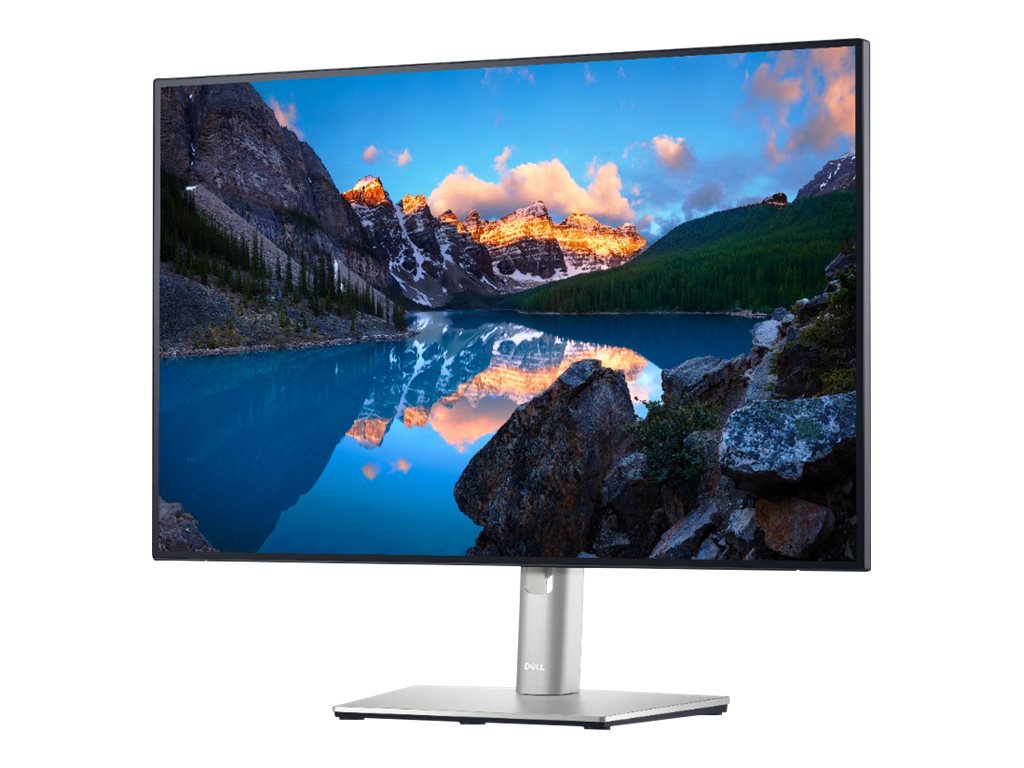 Dell 61.0cm (24)   U2421E   16:9 DP+HDMI+USB-C IPS Lift