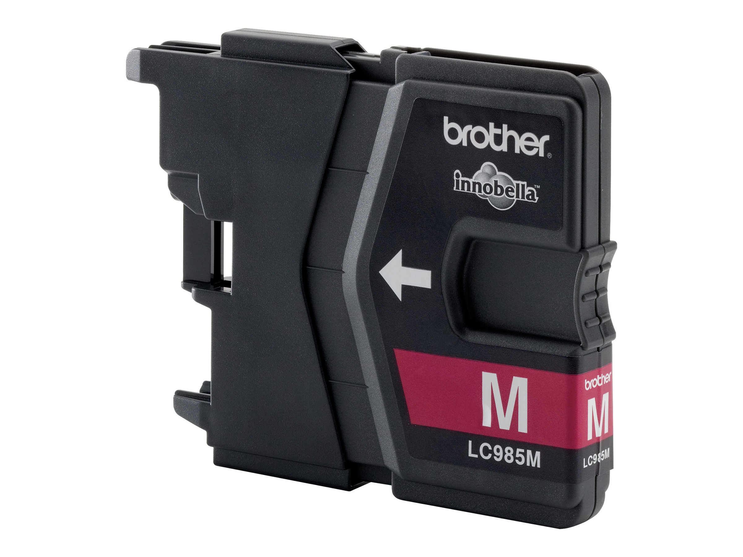 LC985M BROTHER DCP Tinte magenta 260 LC985M BROTHER DCP Tinte magenta 260