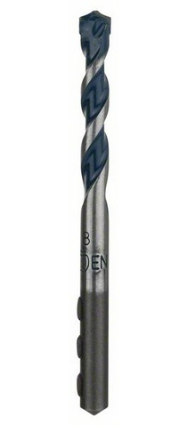 BOSCH CYL-5 Betonbohrer, Ø 8,0 mm, 1 St. BOSCH CYL-5 Betonbohrer, Ø 8,0 mm, 1 St.