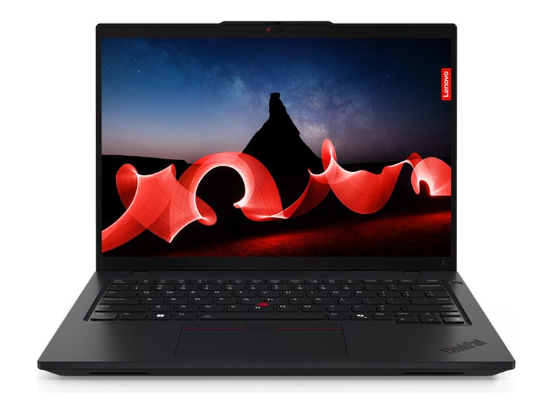 LENOVO ThinkPad L14 G5 AMD Ryzen 5 Pro 7535U 35,56cm 14Zoll No Touch WUXGA 32GB 1TB SSD UMA W11P WWAN Ready Black TopSeller LENOVO ThinkPad L14 G5 AMD Ryzen 5 Pro 7535U 35,56cm 14Zoll No Touch WUXGA 32GB 1TB SSD UMA W11P WWAN Ready Black TopSeller