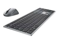 Dell Premier Tastatur-und-Maus-Set KM732W