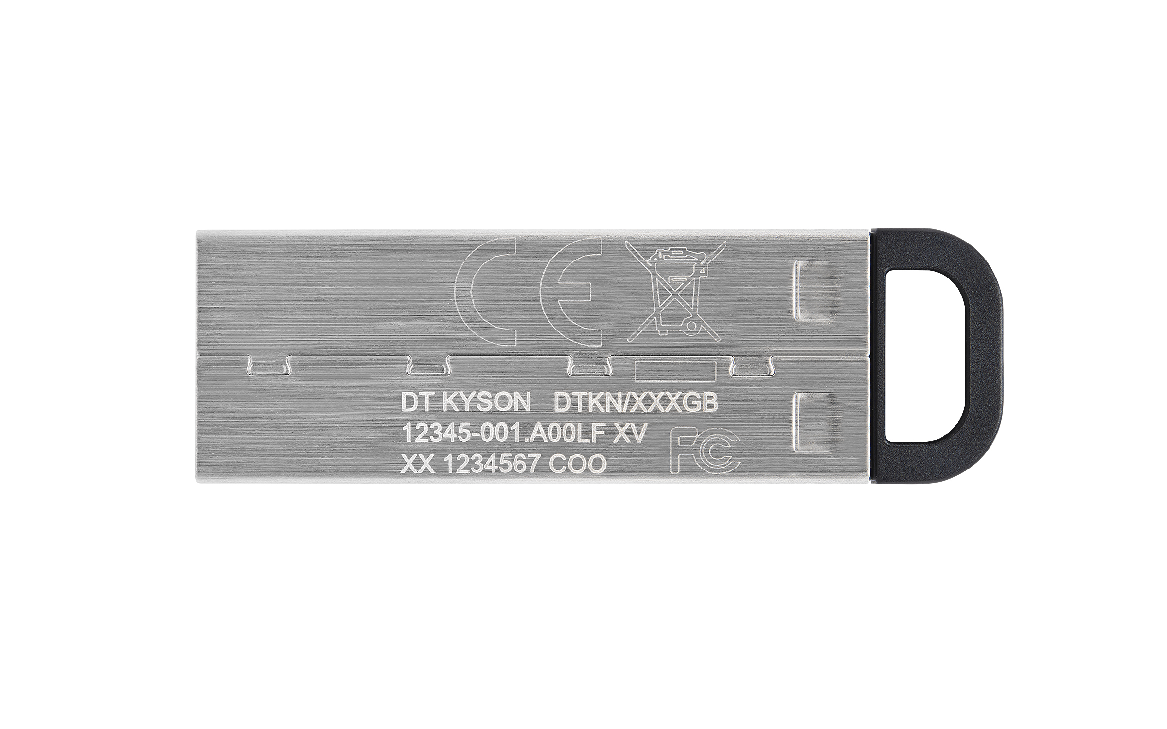 Kingston DataTraveler Kyson 64GB USB 3.2