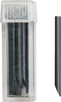 12 BRUNNEN Zirkelminen HB 2,0 mm 12 BRUNNEN Zirkelminen HB 2,0 mm