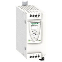 Schneider Electric Spannungsversorgung ABL8RPS24050 100-500V 24VDC 5A Schneider Electric Spannungsversorgung ABL8RPS24050 100-500V 24VDC 5A