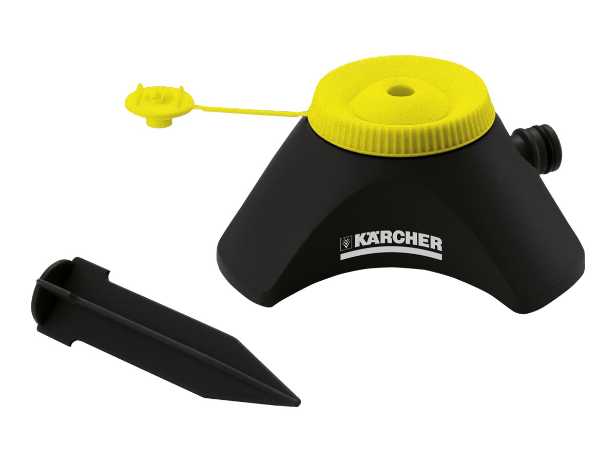 KaeRCHER Kreisregner CS 90 Vario KaeRCHER Kreisregner CS 90 Vario