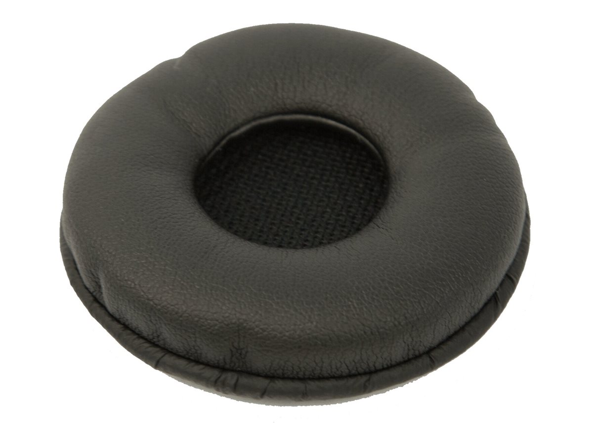 JABRA BIZ 2300 Leather Ear cushion packaging unit 10pieces JABRA BIZ 2300 Leather Ear cushion packaging unit 10pieces