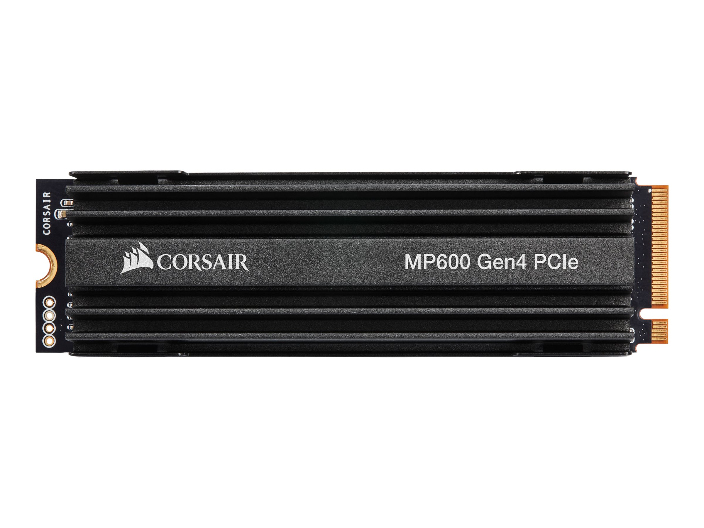 Corsair MP600 R2 NVMe SSD, PCIe 4.0 M.2 Typ 2280 - 500 GB