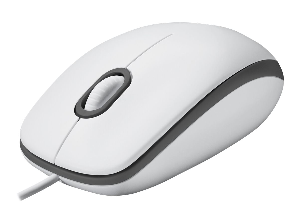 910-006652 LOGITECH M100 Maus 3Tasten 910-006652 LOGITECH M100 Maus 3Tasten