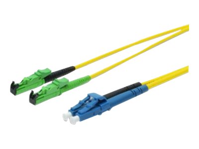 Digitus Patch‑Kabel LC/PC Einzelmodus 3 m