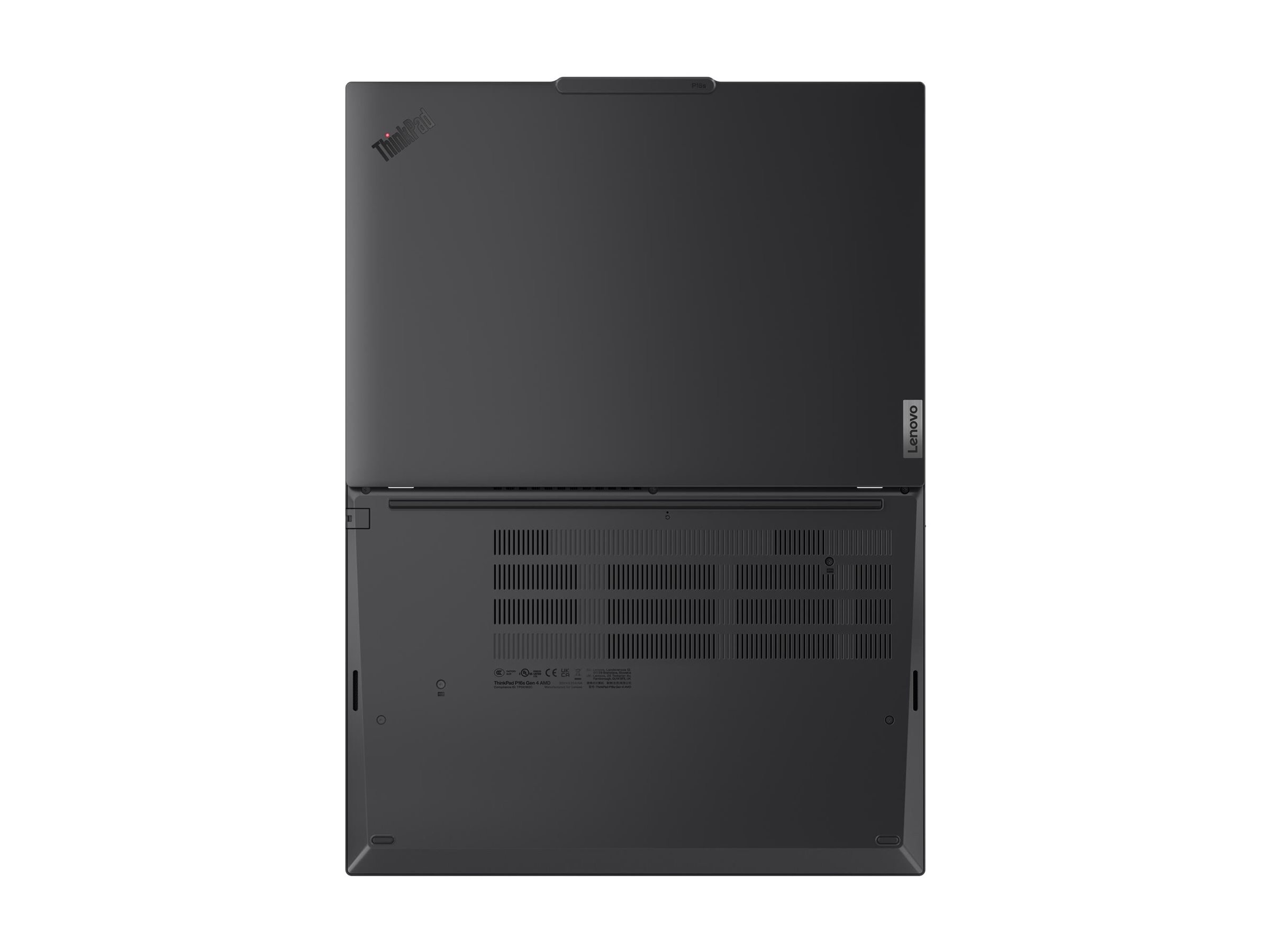LENOVO ThinkPad P16s G4 AMD Ryzen AI 7 Pro 350 40,64cm 16Zoll WUXGA 32GB 1TB SSD UMA W11P TopSeller
