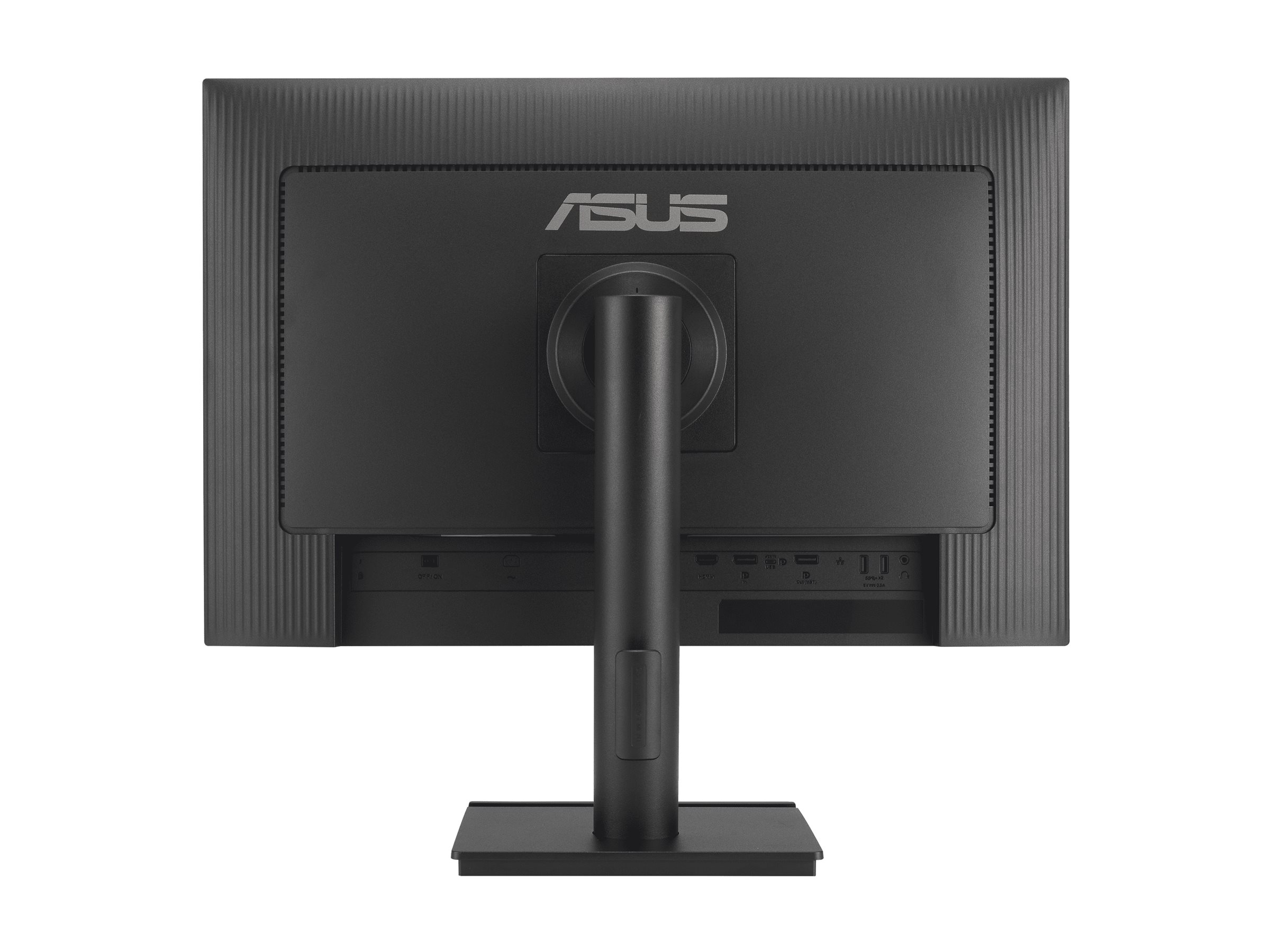 ASUS BE248QF 61,21cm 24,1Zoll WUXGA IPS 100HZ 5MS HDMI TO DVI MINI-DP THUNDEBOLT BUSINESS BLACK