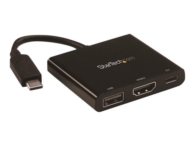 StarTech.com USB-C auf HDMI Adapter