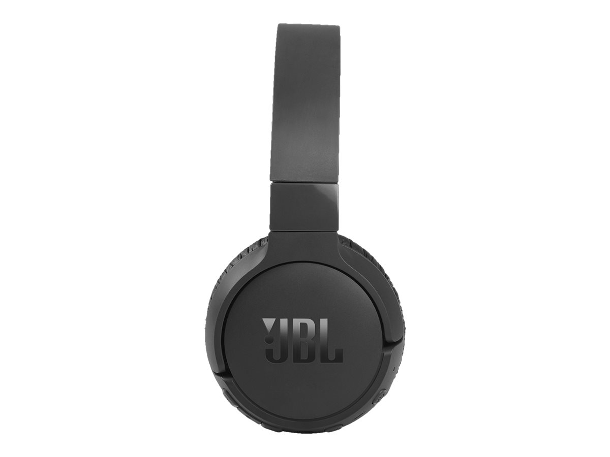 JBL Tune 660 BTNC Kopfhörer , schwarz