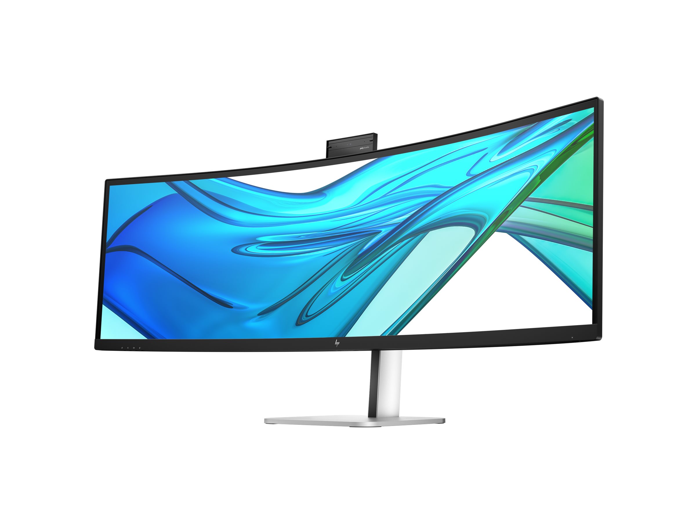 HP 549pm Series 5 Pro gebogen DQHD 165 Hz