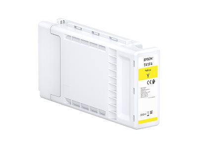 EPSON 5LB Singlepack UltraChrome XD2 T41F440 Yellow 350ml EPSON 5LB Singlepack UltraChrome XD2 T41F440 Yellow 350ml