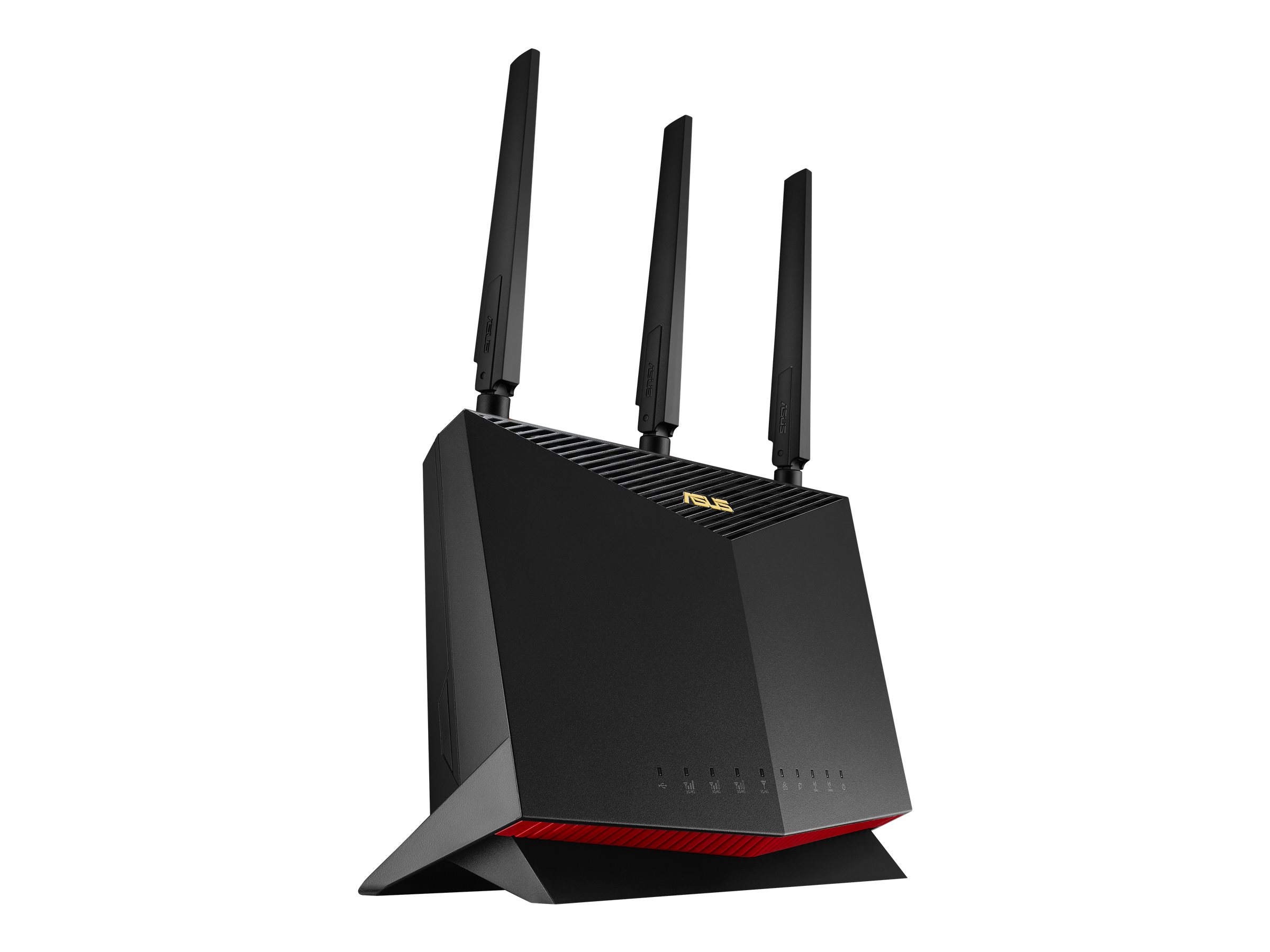 ASUS 4G-AC86U - Wireless Router - WWAN 4-Port-Switch