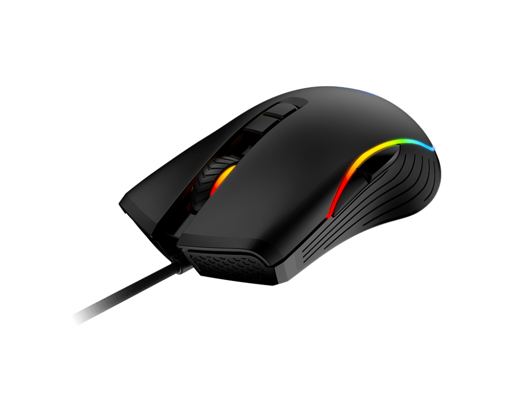 MSI FORGE GM300 P