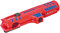 Knipex Abmantelungswerkzeug-Universal 125mm D:8,0-13,0mm Knipex Abmantelungswerkzeug-Universal 125mm D:8,0-13,0mm